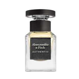 Abercrombie & Fitch Authentic man Edt 100ml