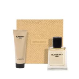 Burberry Hero Edt 50ml + showe gel 75ml