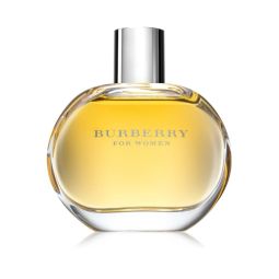 Burberry Original women Edp 100ml