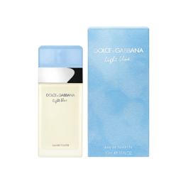 Dolce & Gabbana Light Blue Edt 50ml