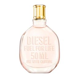 Diesel Fuel 4 Life woman Edp 50ml