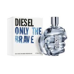 Diesel Only The Brave Edt 125ml