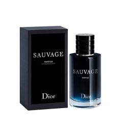 Dior Sauvage parfum spray 200ml