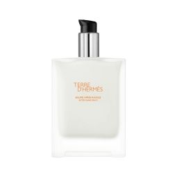 Hermes Terre d'Hermes aftershave lotion 100ml