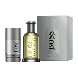 Hugo Boss Bottled Edt 100ml + deo stik 75ml