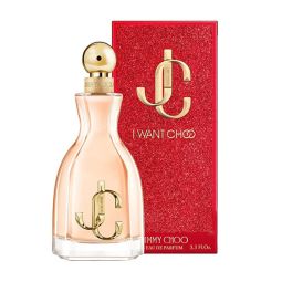 Jimmy Choo I want Choo Edp 40ml