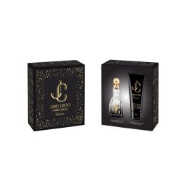 Jimmy Choo I want Choo Forever Edp 100ml+7,5ml + body losion 100ml