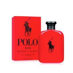 Ralph Lauren Polo Red Edt 125ml