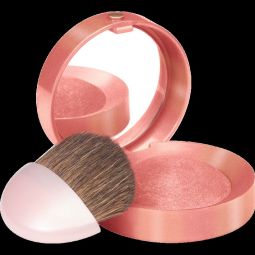 Bourjois Little Round Pot rumenilo 16 Rose Coup De Foudre 2g