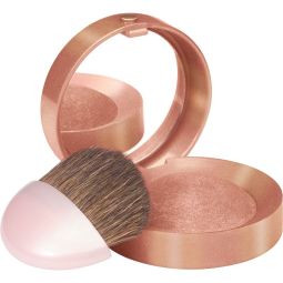 Bourjois Little Round Pot rumenilo 03 Brun Cuivre 2 g