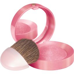 Bourjois Little Round Pot rumenilo 54 Rose Frisson 2g