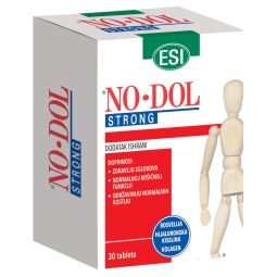 No-Dol strong 30 tableta