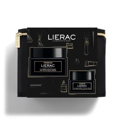 Lierac Set 2024 Premium Svilenkasta krema 50ml + Krema za zonu oko očiju 20ml