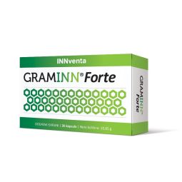 Graminn Forte 30 kapsula