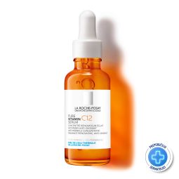 La Roche Posay Pure Vitamin C12 serum 30ml