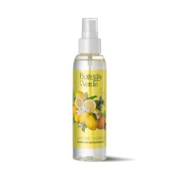 Bottega Verde Lemon and Citrus dezodorans 125ml