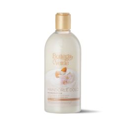 Bottega Verde Mandorle gel za tuširanje 400ml