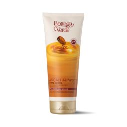 Bottega Verde Morocco Argan losion za telo 200ml