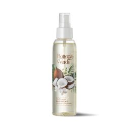 Bottega Verde Coconut ulje za suvu kozu 125ml