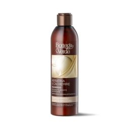 Bottega Verde Keratine & Kašmir šampon za kosu 250ml