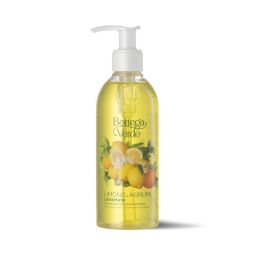 Bottega Verde Lemon & Citrus sapun za ruke 250ml