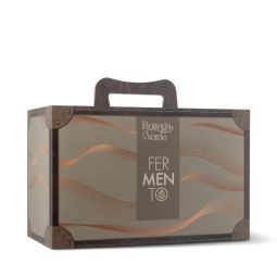 Bottega Verde set Man Fermento