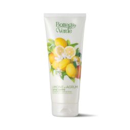 Bottega Verde Lemon and Citrus krema za telo 200ml