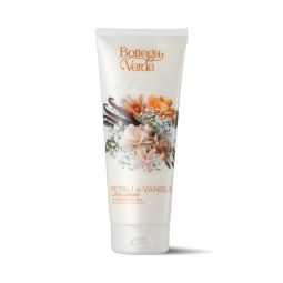 Bottega Verde Vanilla Petals Souffle krema za telo 200ml