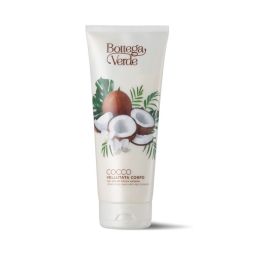 Bottega Verde Coconut Velvet krema za telo 200ml