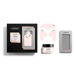 Lierac Set Lift Integral Dnevna krema 50ml + poklon Silikonski jastučići za lice