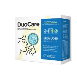 DuoCare 12 kesica