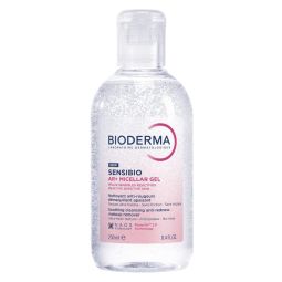 Bioderma Sensibio AR+ micelarni gel za reaktivnu kožu 250ml