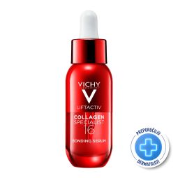 Vichy Liftactiv Collagen Specialist 16 Bonding serum 30ml