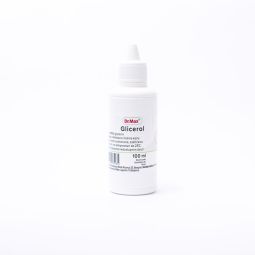 Dr. Max Glicerol 100 ml