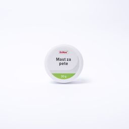 Dr. Max Mast za pete 30 ml