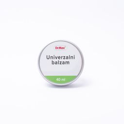 Dr. Max Univerzalni balzam 40 ml