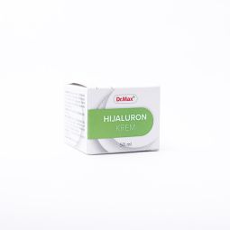 Dr. Max Hijaluron krem 50 ml