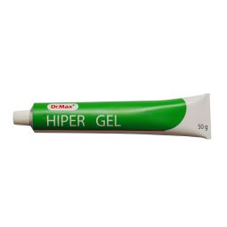 Dr. Max Hiper gel 50g