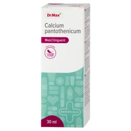 Dr. Max Ca pantenol mast 30 g