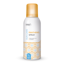 Dr. Max Pantenol sprej 150 ml