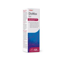 Dr. Max DioMax gel 125 ml