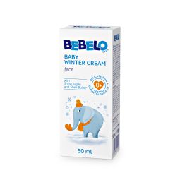 Bebelo® Zimska krema 50ml