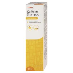 Dr. Max Šampon sa kofeinom 250ml