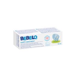 Bebelo® mast protiv ojeda 125ml