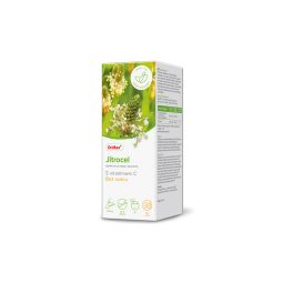 Sirup od bokvice sa vitaminom C, 245ml Dr. Max 