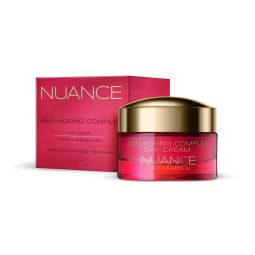 Nuance Anti-ageing Complex dnevna krema za normalnu kožu 50ml