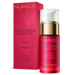 Nuance Anti-ageing Complex serum 30ml