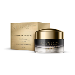 Nuance Suprime Lifting noćna krema 50ml