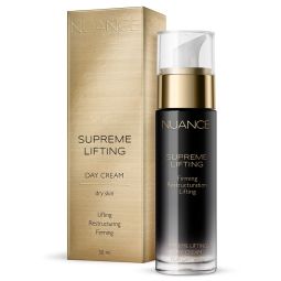 Nuance Suprime Lifting dnevna krema za suvu kožu 50ml