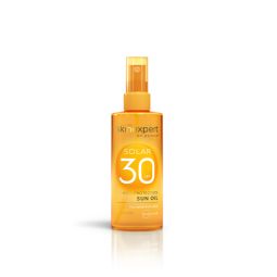 Skinexpert by Dr. Max® Solar Ulje za zaštitu od sunca SPF 30 200 ml